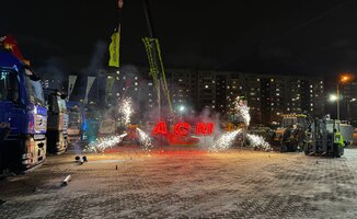 Фото с дня открытых дверей в АСМ