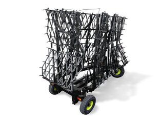 Агрегат гидрофицированный складывающийся универсальный VELES АГС-18-2У