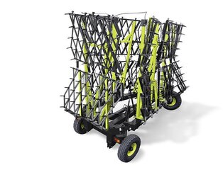 Агрегат гидрофицированный складывающийся универсальный VELES АГС-18-2У М без БЗСС 901