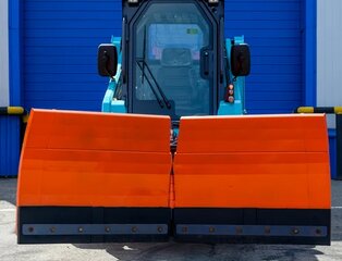 Отвал V-образный РМЗ