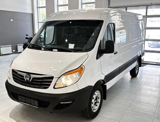 Sollers Atlant ЦМФ L2H1