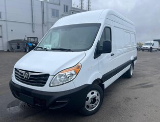 Sollers Atlant ЦМФ L3H2