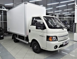 Sollers Argo тестовый, пробег 1 714 км. 2022г