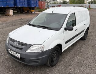 Лада Ларгус