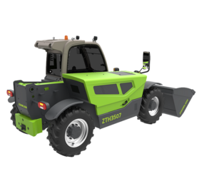 Телескопический погрузчик Zoomlion ZTH3507