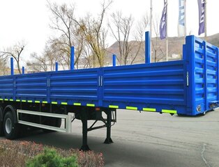 Полуприцеп бортовой АТЛАНТ SWT1250