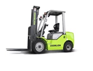 Вилочный дизельный погрузчик Zoomlion FD30 3.0т