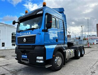 Тягач SITRAK C7H 6×4