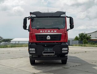 САМОСВАЛ SITRAK C7H 6x4 20 куб.м 440 МКПП+РЕТ, R24