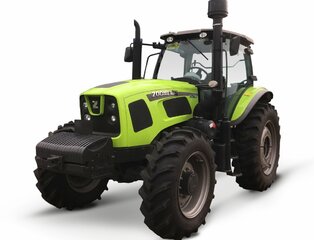 Трактор Zoomlion RG1804
