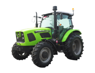 Трактор Zoomlion RN1104