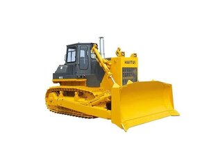 Гусеничный бульдозер Haitui HD32
