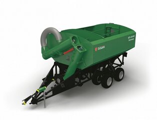 Бункер-перегрузчик Liliani БП-33/42 Хоппер