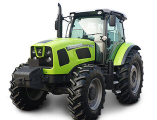 Трактор Zoomlion RS1604