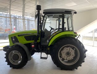 Трактор Zoomlion RN904