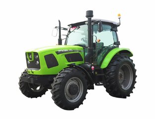 Трактор Zoomlion RN904