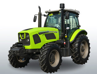 Трактор Zoomlion RS1304