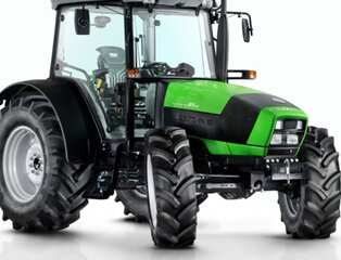 Трактор Deutz-Fahr Agrofarm G115
