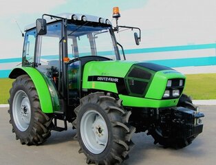 Трактор Deutz-Fahr Agrolux 4.80