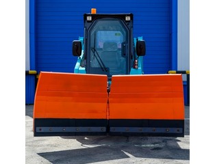 Отвал V-образный РМЗ