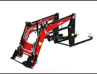 Погрузчик HARVEST 1200 EURO