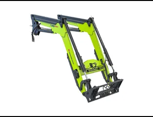 Погрузчик универсальный с джойстиком КУН TURS-1500-ОД-Z11