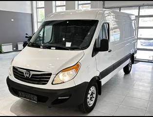 Sollers Atlant ЦМФ L2H1