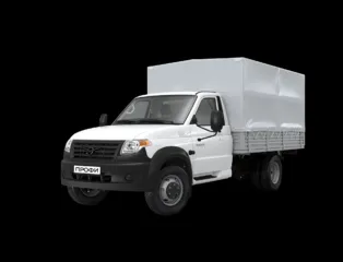 УАЗ Профи 4х4 2025 год