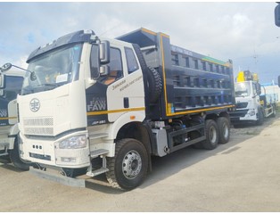 Cамосвал FAW 6х4 2023г