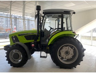 Трактор Zoomlion RN904