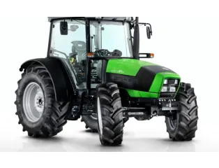 Трактор Deutz-Fahr Agrofarm G115