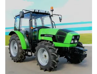 Трактор Deutz-Fahr Agrolux 4.80
